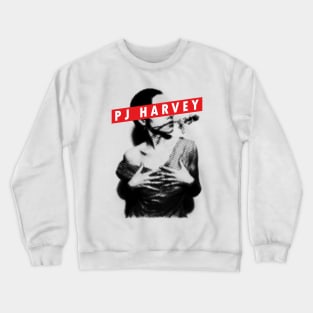 PJ HARVEY Crewneck Sweatshirt